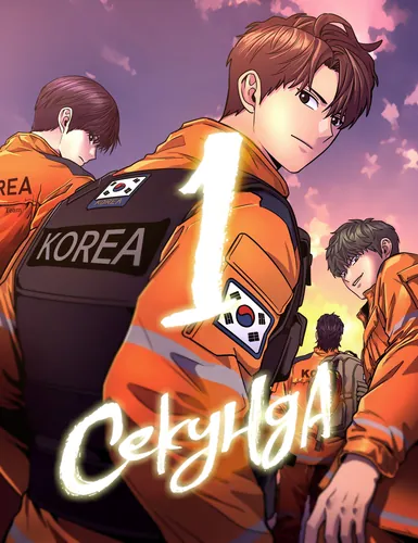 1 Секунда (1 Second)