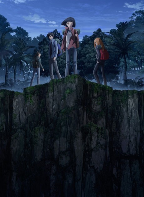 7 семян (7SEEDS)