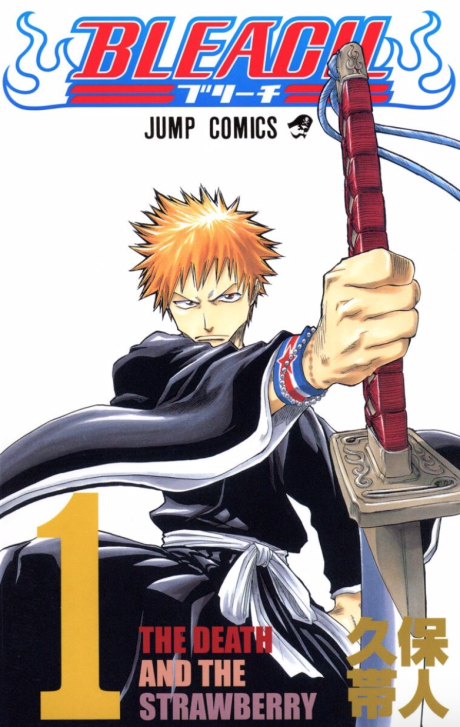 Блич (Bleach)