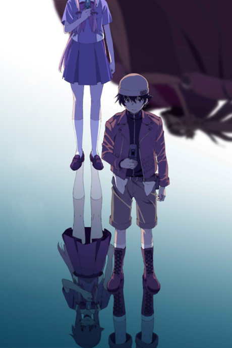 Дневник будущего (The Future Diary)