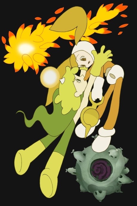 Кайба (Kaiba)