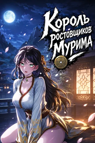 Король ростовщиков Мурима (Murim private loan king)