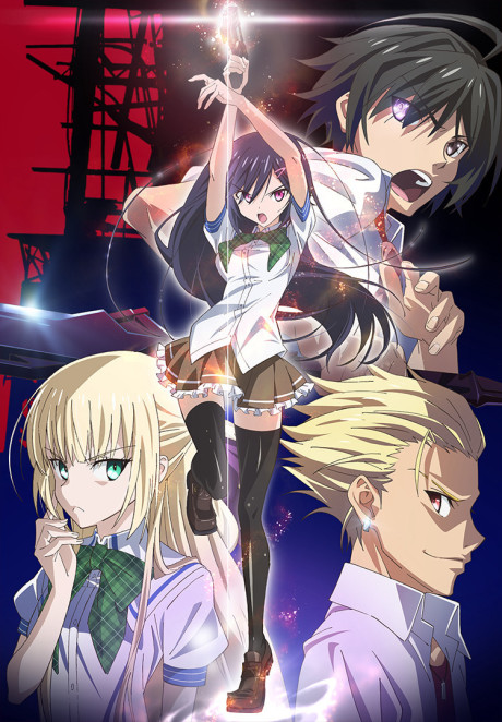 Магические войны (Magical Warfare)