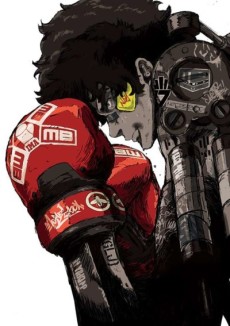 Мегалобокс (Megalobox)