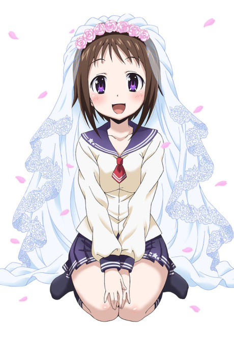 Моя жена — президент студенческого совета! (My Wife is the Student Council President)