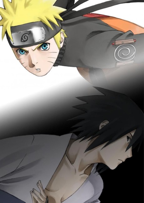 Наруто: Ураганные хроники 3 — Наследники воли огня (Naruto Shippuden the Movie: Bonds)