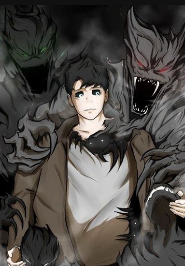 Смертельная мгла (Dark Mortal)