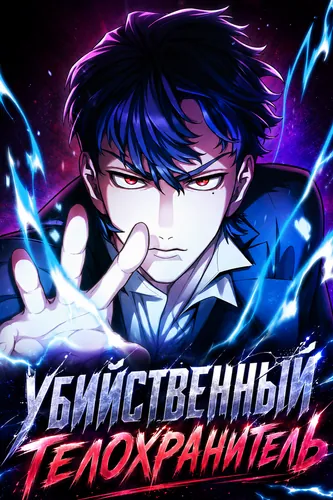 Убийственный телохранитель (Killing Guard)